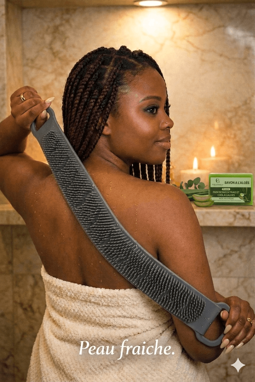 Sangle de Massage