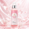 Body Scrub Glow Exfolia 365 - Gommage exfoliant