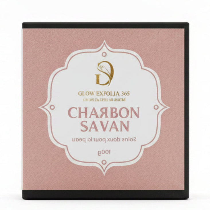 Savon Glow Exfolia