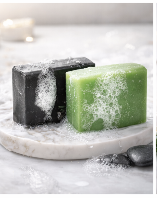 Savon Glow Exfolia