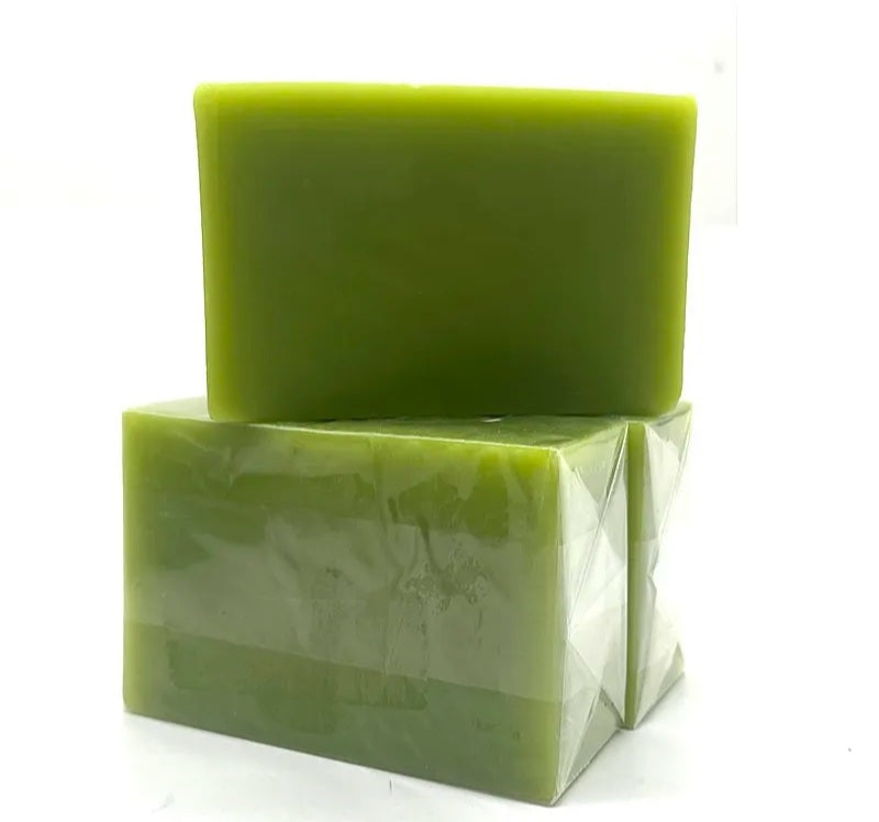 Savon à l'Aloès Véra