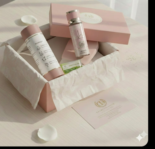 Coffret Douceur - Édition Limitée.