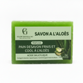 Savon Aloès Glow Exfolia 365